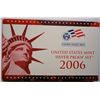 Image 1 : 2006 silver proof set, original u.s. mint packaging