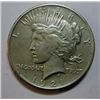 Image 1 : 1921 Peace $  XF