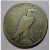 Image 2 : 1928 Peace $  VG/F