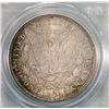 Image 3 : 1878 7/8 TF Morgan $  PCGS65 strong nice original toning