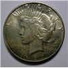 Image 1 : 1927S Peace $  AU53