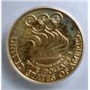 Image 3 : 1988W  OLYMPIC $5 GOLD  PCGS69