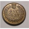 Image 2 : 1867 Indian penny nice color XF