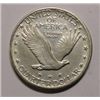 Image 2 : 1918D  Standing Liberty quarter  AU