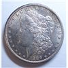 Image 1 : 1886S Morgan $  MS61  60 GS bid = 265