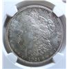Image 2 : 1921D Morgan $  NGC63