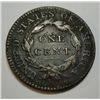 Image 2 : 1816 large penny  VF. First year mintage of Coronet head