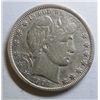 Image 1 : 1902O barber half $  VF