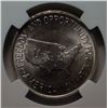 Image 3 : 1951 Washington Carver half $  NGC62--GS bid for set = $170