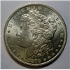 Image 1 : 1879O Morgan $  MS62/63