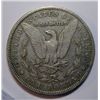 Image 2 : 1903S Morgan $  VF/XF closer to XF. XF GS bid = $310