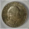 Image 2 : 1927 Vermont all original toning PCGS65