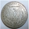 Image 2 : 1878CC Morgan $  VF/XF closer to XF