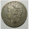 Image 1 : 1889CC Morgan $  NICE undipped F+