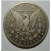 Image 2 : 1889CC Morgan $  NICE undipped F+