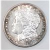 Image 1 : 1889S Morgan $  MS61