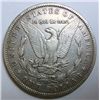Image 2 : 1882CC Morgan $  VF/XF closer to XF