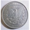 Image 2 : 1899  XF Morgan $