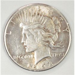 1928 Peace $  AU