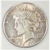 Image 1 : 1928 Peace $  AU