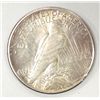 Image 2 : 1928 Peace $  AU