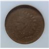 Image 2 : 1877 Indian penny  PCI  GD04