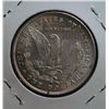 Image 2 : 1878 8 F Morgan $  MS62