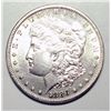 Image 1 : 1886S Morgan $  AU58