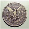 Image 2 : 1893S Morgan $  F/VF  much closer to VF undipped does have couple marks behind