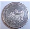 Image 2 : 1860O Seated $ borderline AU: GS AU bid = $775 and +ing