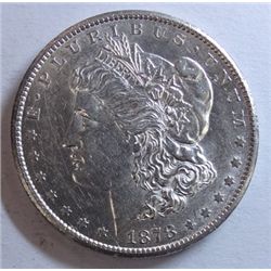 1878CC Morgan $  AU