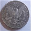 Image 2 : 1879CC  capped mint mark Morgan $ VF/XF