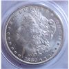 Image 2 : 1880 S Morgan $PCGS63