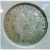 Image 2 : 1921 Morgan Silver Dollar PCGS MS-63 w/Appraisal