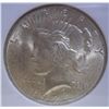 Image 2 : 1924 Peace Silver Dollar MS-67 PCGS w/Appraisal