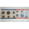Image 2 : Lot-1997-P& 1997-D Uncirculated US Mint Coin Set