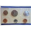 Image 4 : Lot-1997-P& 1997-D Uncirculated US Mint Coin Set