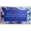 Image 5 : Lot-1997-P& 1997-D Uncirculated US Mint Coin Set