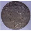 Image 2 : 1922 Peace Silver Dollar PCGS MS-65 w/Appraisal