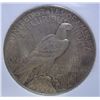 Image 6 : 1922 Peace Silver Dollar PCGS MS-65 w/Appraisal