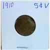 Image 5 : Lot-1907, 1910 & 1912 "V" Nickels