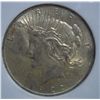 Image 2 : 1922 Peace Silver Dollar MS-67 PCGS w / Appraisal