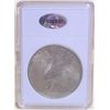 Image 4 : 1922 Peace Silver Dollar MS-67 PCGS w / Appraisal