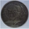 Image 2 : 1922 Peace Silver Dollar PCGS MS-65 w/Appraisal