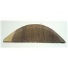 Image 1 : Rare Very Old Handmade Wood Comb