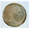 Image 3 : Lot-(2)1935, (1) 1936 7 (2) 1937 Buffalo Nickels