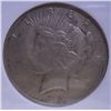 Image 2 : 1922 Peace Silver Dollar PCGS MS-67 w/Appraisal