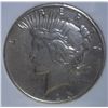 Image 2 : 1925 Peace Silver Dollar MS-67 PCGS w/ Appraisal