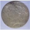 Image 2 : 1921 Morgan Silver Dollar MS-65 PCGS w/Appraisal