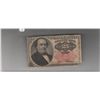 Image 1 : 25 CENT FRACTIONAL CURRENCY